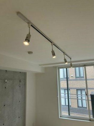 その他設備　別部屋参照