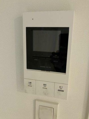 セキュリティ　別部屋参照