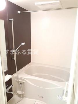 バス・シャワールーム　同仕様　同施工会社　風呂