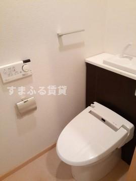 トイレ　同仕様　同施工会社　トイレ