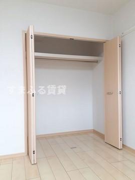 収納　同仕様　同施工会社　収納