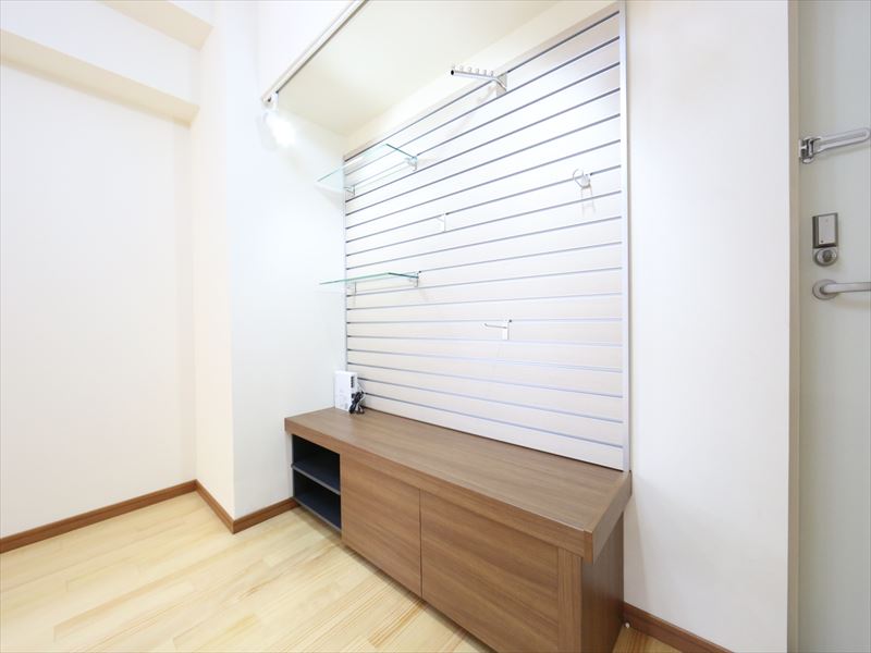 その他　テレビ台