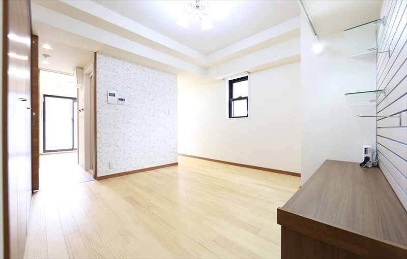 居室・リビング　リビングルーム