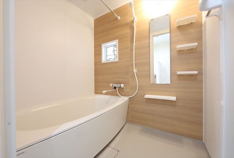 バス・シャワールーム　バスルーム　追い炊き機能　浴室乾燥