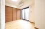 その他部屋・スペース　寝室