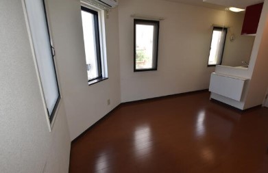 その他部屋・スペース　内観