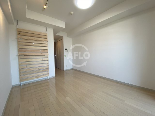 居室・リビング　アーデン谷町　洋室