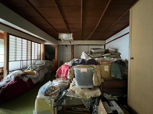 その他　照明付きの部屋