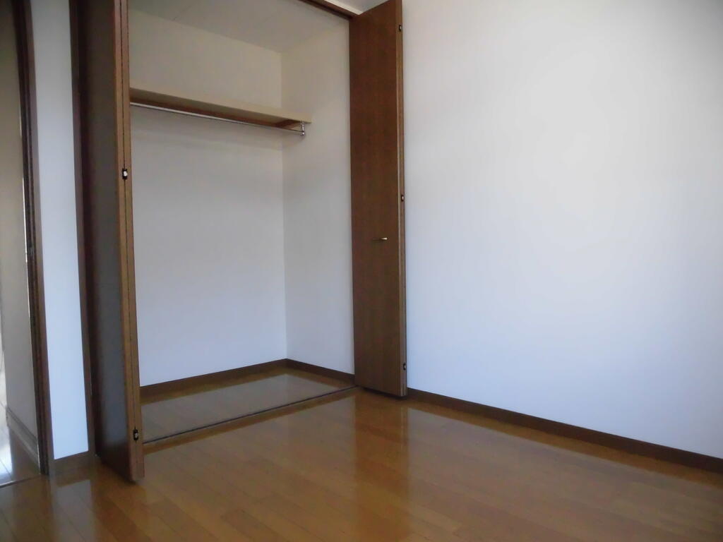 カトレア城ケ丘の内装写真