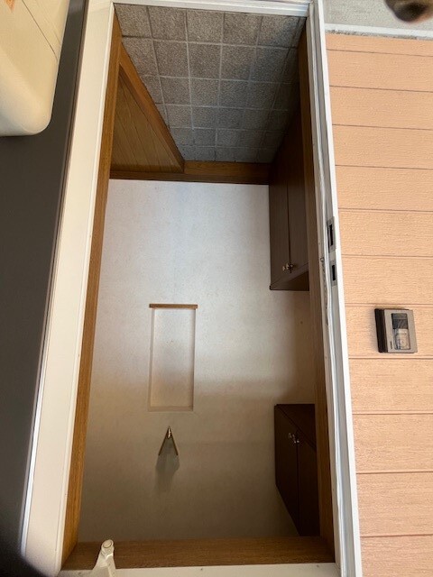 カトレア城ケ丘の玄関写真