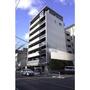 上前津駅より徒歩8分 5階 築2年の賃貸物件