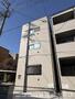 吹田駅より徒歩7分 2階 新築の賃貸物件
