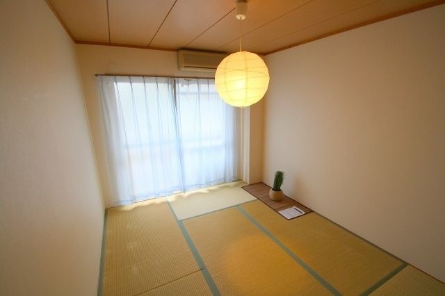 その他部屋・スペース　和室