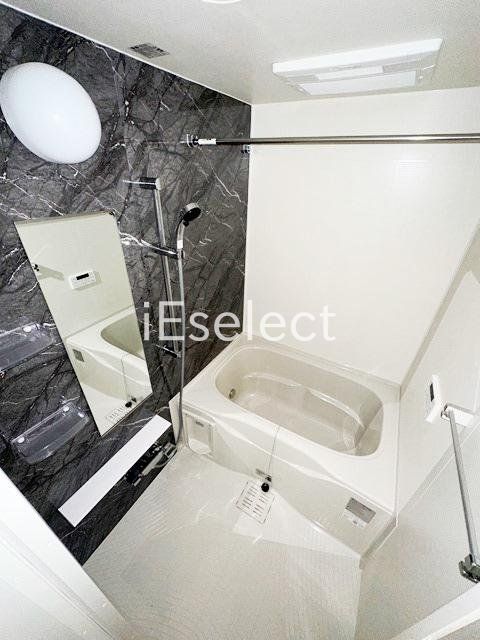 バス・シャワールーム　いつでも温ったか追炊き機能付バス