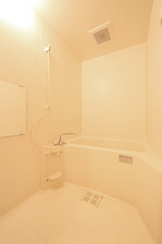 バス・シャワールーム　バスルーム