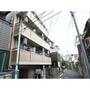 南阿佐ケ谷駅より徒歩5分 4階 築29年4ヶ月の賃貸物件