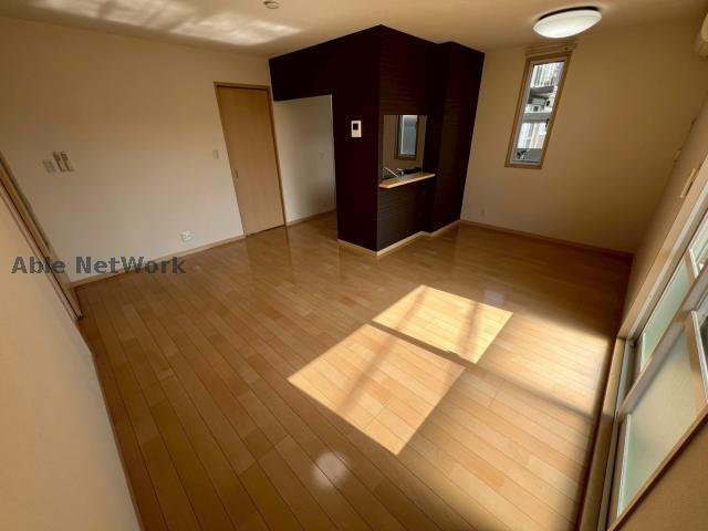 居室・リビング　C101