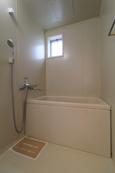 バス・シャワールーム　※他号室の写真です