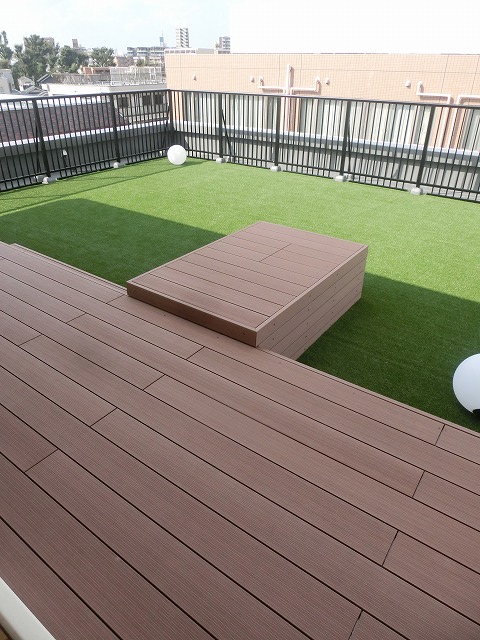 その他　ドックラン