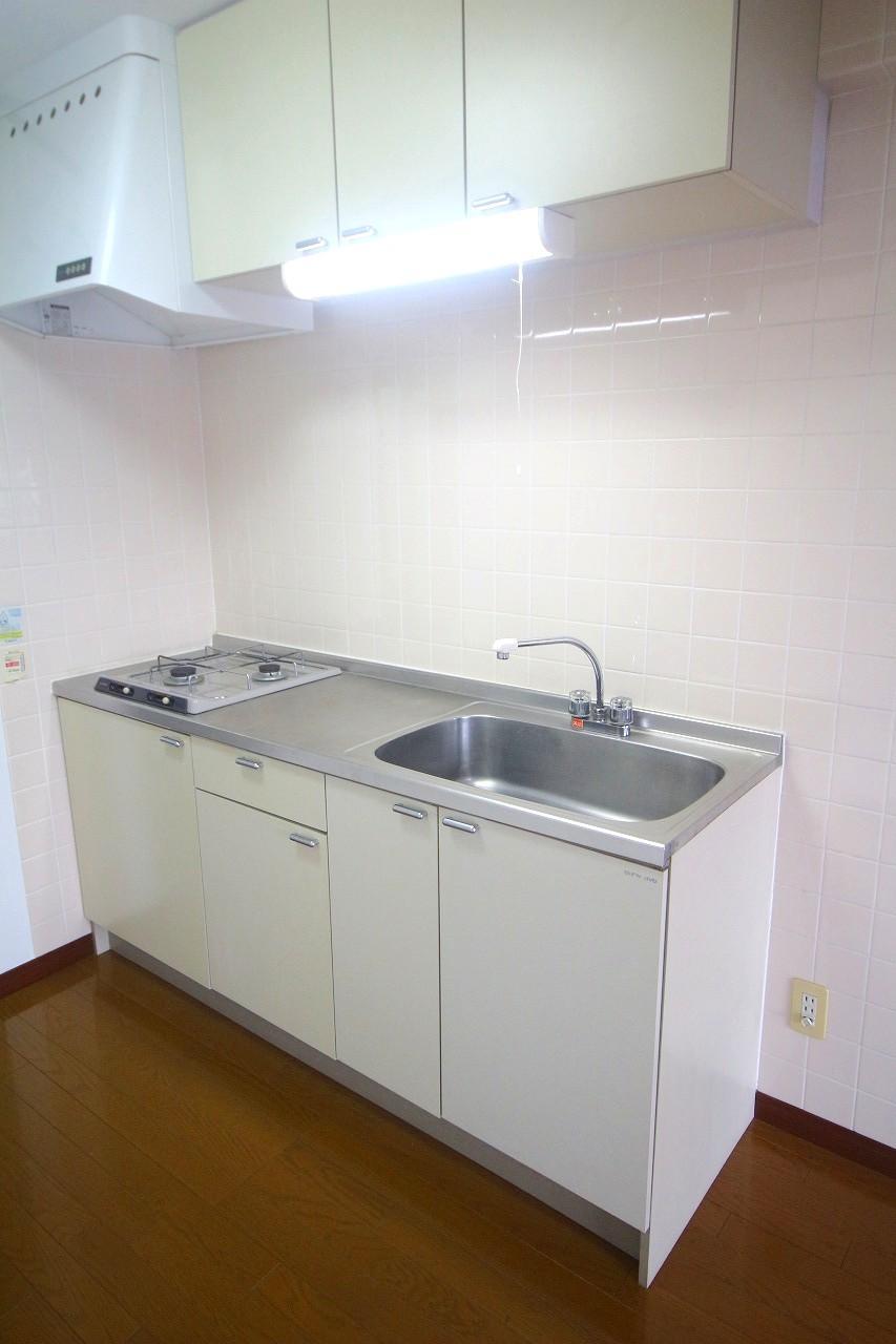 キッチン　※別室参照