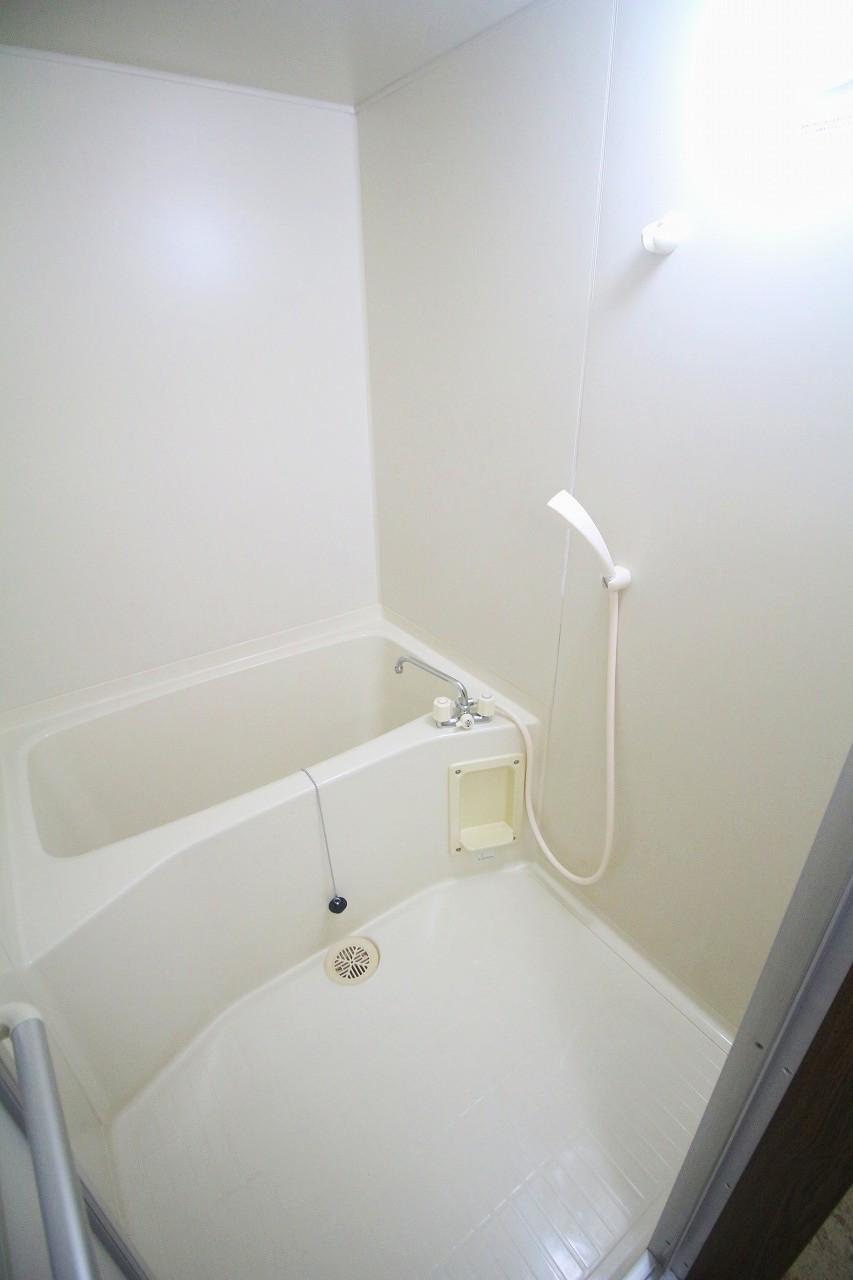 バス・シャワールーム　※別室参照