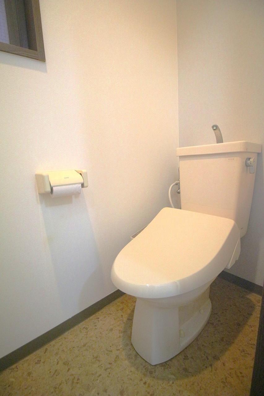 トイレ　※別室参照