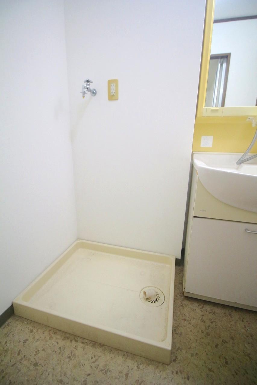 その他設備　※別室参照