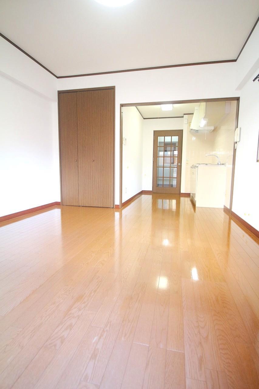 居室・リビング　※別室参照