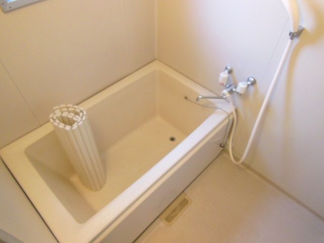 バス・シャワールーム　☆1日の疲れを洗い流す癒しの空間☆