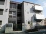 柿生駅より徒歩7分 3階 築12年10ヶ月の賃貸物件