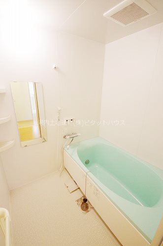 バス・シャワールーム　追い焚き