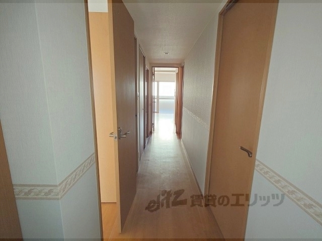その他部屋・スペース　廊下