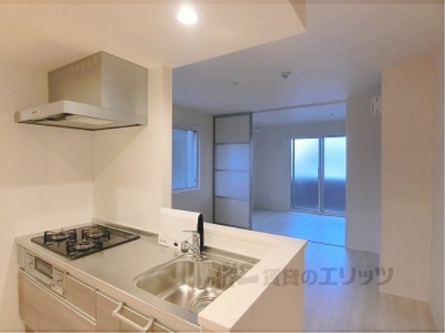 居室・リビング　洋室