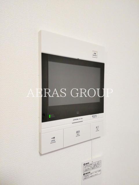 セキュリティ　同仕様