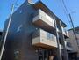 新川崎駅より徒歩11分 2階 新築の賃貸物件