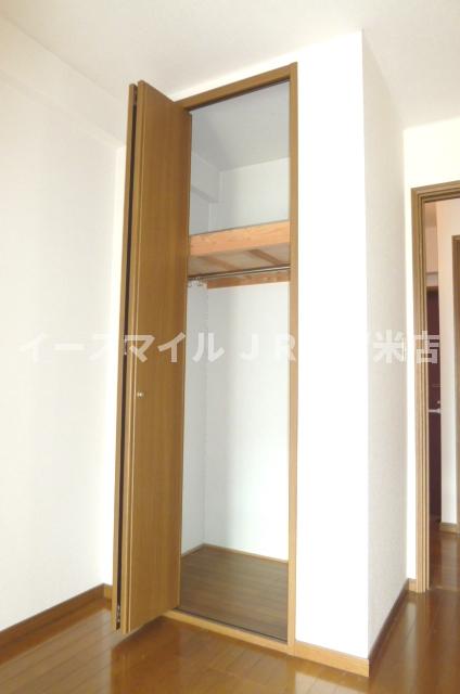 収納　小物を収納するのに便利です