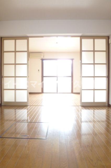 その他部屋・スペース　寝室です