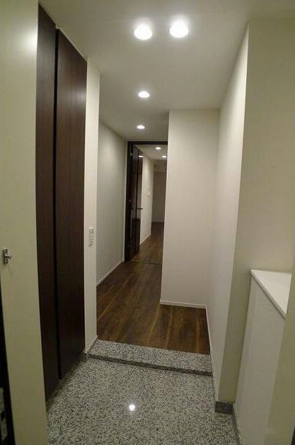 玄関　参考写真です