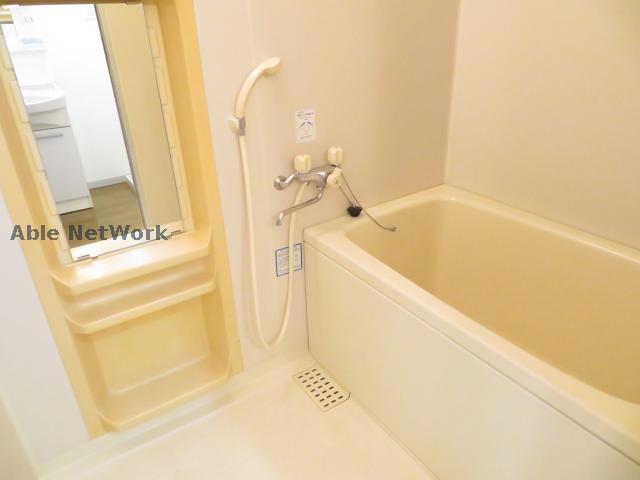 バス・シャワールーム　別部屋イメージ画像