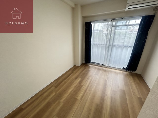 居室・リビング　ゆったりとした居間です