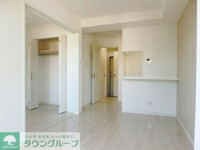 居室・リビング　お問合せはタウンハウジング千葉まで！※現地待合わせ相談可能