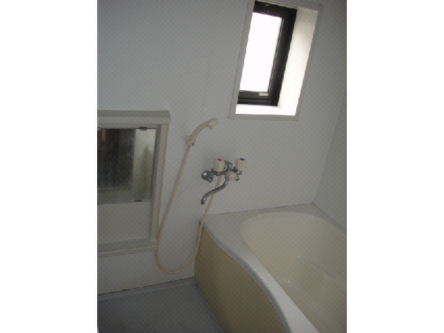 バス・シャワールーム　※イメージです