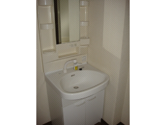 洗面設備　※イメージです