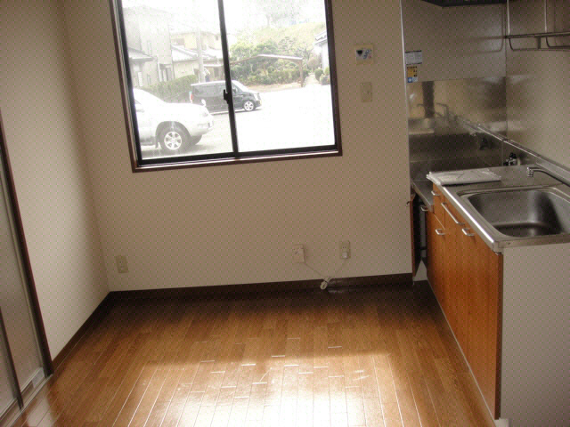 居室・リビング　※イメージです