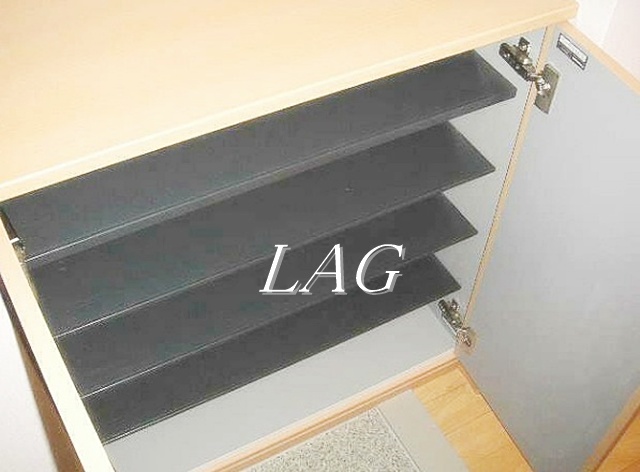 その他　シューズボックスです。