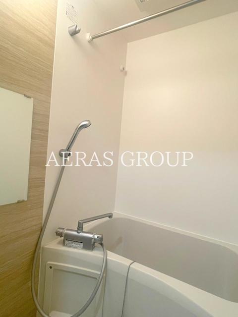 バス・シャワールーム　別部屋同仕様