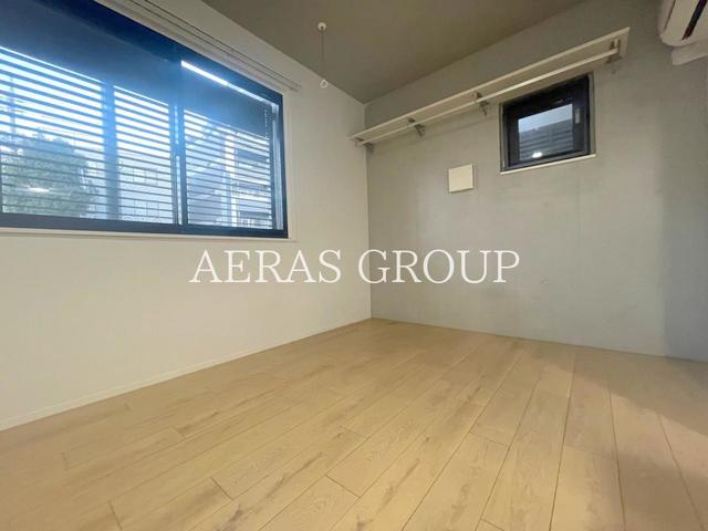 居室・リビング　別部屋同仕様