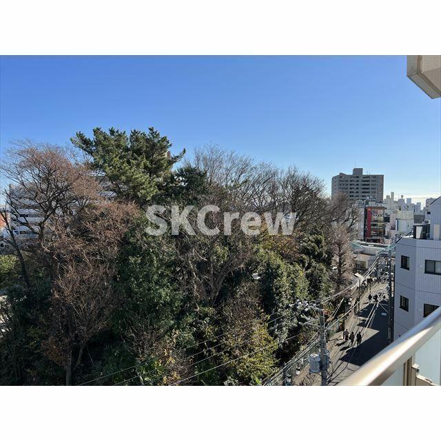 眺望　別部屋　参考