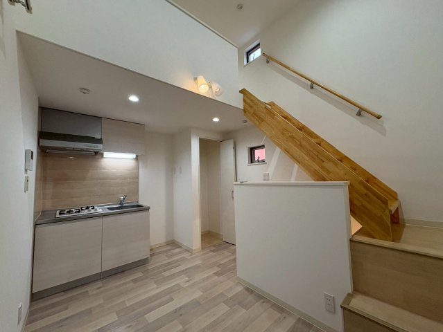 その他部屋・スペース　ARMY I