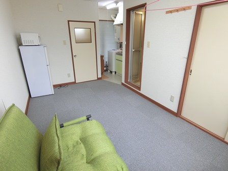 居室・リビング